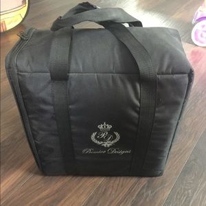 Premier Designs Travel Case